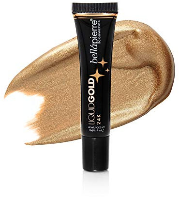 Liquid Gold 24K 15 ml