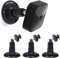 HOLACA Kamera Wandhalterung für Blink Outdoor/Indoor Kamera, Blink XT/XT 2, Blink Mini/Mini 2, 360 Grad verstellbare Kamerahalterung