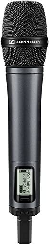 Trasmettitore a mano (SKM 100 G4-A) per microfono Sennheiser senza fili