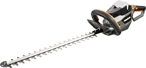 Primaster Akku-Heckenschere PMAHS 40 V Elektroheckenschere Strauchschere