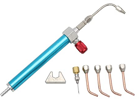 Bijoux torche à gaz soudure eau oxygène brasage brasage laiton pistolet cuivre argent soudage outil de soudage équipement pour bijoutier