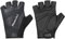 Roeckl Busano Fahrrad Handschuhe kurz schwarz 2022: Größe: 9