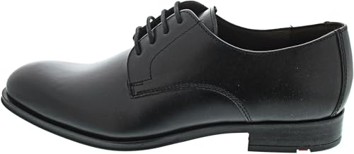 LLOYD Sabre Business Schuh Schwarz