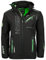 Geographical Norway Herren Softshell Outdoor Jacke Rainman Turbo-Dry Kapuze