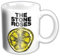 The Stone Roses Lemon Band Logo Espresso Cup Mini Boccale Size One Size
