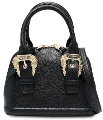 Versace Jeans Couture damen Handtaschen black
