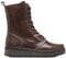 FLY London Women's RAMI043FLY Ankle Boot, Wine, 3 UK