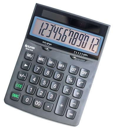 Eleven ECO310