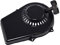 Avviamento a strappo compatibile con generatore di corrente Polar PT950/P 67104 2T