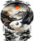 feelive Peinture par Numéro pour Adulte, Paysage Kit de Peinture à l'huile sur Toile Bricolage pour Débutants Avec Pinceau Pigment Acrylique 30x40cm