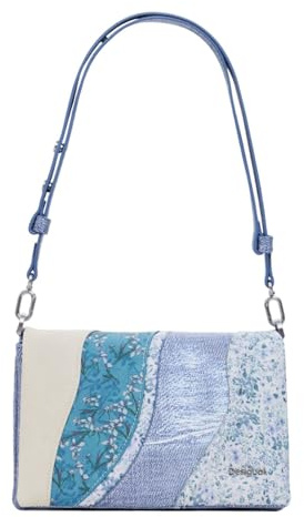 Desigual, BAG_BIJOU_DORTMUND Women's, Materiale Finishes