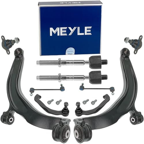 Querlenker + Koppelstange vorne passend für Bus T5 T6 AB 2012