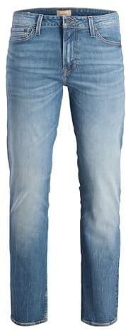 JACK & JONES Male Regular fit Jeans JJICLARK JJVINTAGE CB 158 NOOS Regular fit Jeans