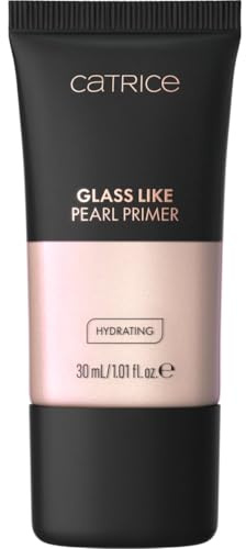 Catrice Primer Illuminator Glass Like Pearl