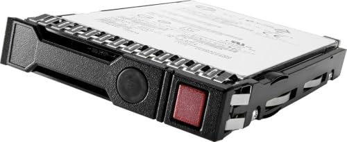 Hewlett Packard Enterprise 870792-001 - Disco duro (2.5, 300 GB, 15000 RPM)