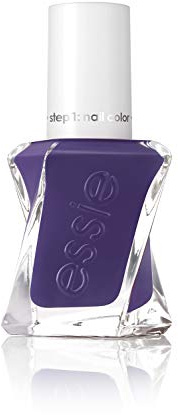 Essie Gel Couture Beau Tie Nail Polish