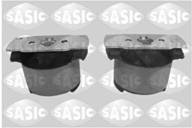 Sasic 2604007 Kit Gelenke Nicken