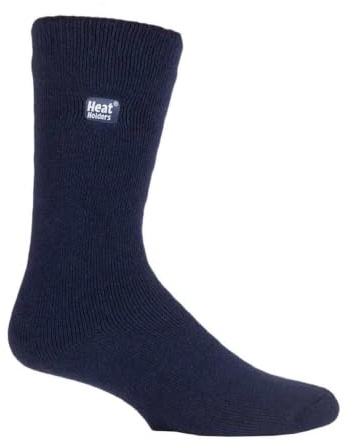 HEAT HOLDERS Mens Oakley Lounge Socks Pack of 1