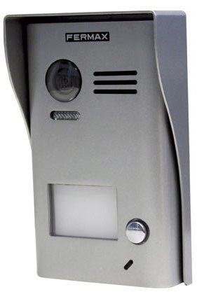 Fermax PLACA KIT VIDEO WAY 1L COLOR (V2)