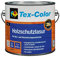 Tex-Color TC6312 Dünnschicht-Holzschutzlasur Lösemittelhaltig 2,5 L Farbwahl, Farbe:Palisander