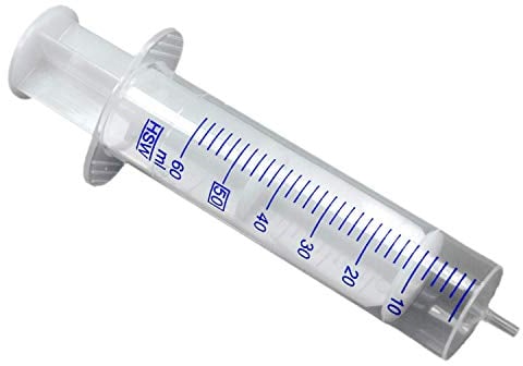 Rohloff Spritze 50ml für Ölwechsel - 8505