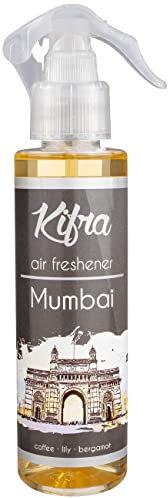 KIFRA MUMBAI Concentrated Room Fragrance Spray 200ml
