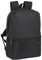 SAFTA Business Sac à dos pour ordinateur portable 14,1 pouces avec poche pour tablette 280 x 130 x 400 mm