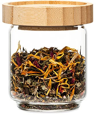 Bicchiere impilabile da 200 ml