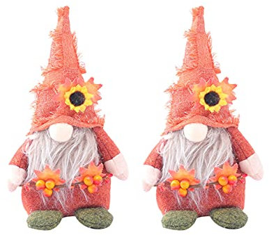 Pferde Spind Zubehör Hut Hausschuhe Puppe Sommerpuppe Dekoration Zwerg Küste Ornament gesichtslos Lange Dekoration & Aufhänger Schreibtisch Holz Metall (B, One Size)