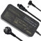 Nuovo 180W 19.5V 9.23A Chargeur Adaptateur Remplacement pour ASUS Laptops ROG G750-JS ROG G750JM ADP-180MB F FA180PM111 ADP-150VB B (5.5x2.5mm)