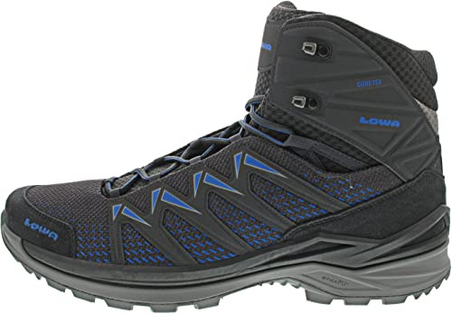 LOWA 310703 Innox PRO GTX MID grau Gr. 49