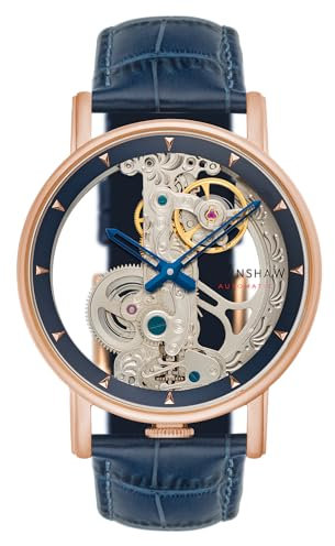 Thomas Earnshaw Automatische Uhr ES-8225-06