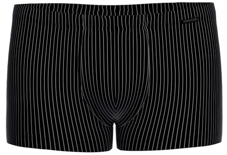 Ammann Smart & Stripes Retro Short Organic