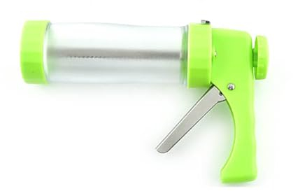 ONDIAN Cookie Press Set Cookie Press Pump Cake Biscuit Machine Cream Making Piping for Dessert Cake