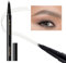 Erinde Wasserfest Augenbrauenstift 3D, Microblading Augenbrauen-Stift Härchenzeichnung mit 4 Micro-Fork, Tattoo Magischer Eyebrow Pencil, Wischfest Langanhaltenden Eye Makeup (Hell Braun)