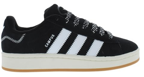 adidas Originals Damen Campus 00s, Schwarz, 6.5