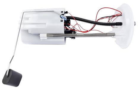 NSGMXT Kraftstoffpumpe Benzinpumpe Pumpe Ersatz für Adam M13 2012-2019 1.2 1.4 1.4 LPG 13372982 13356924