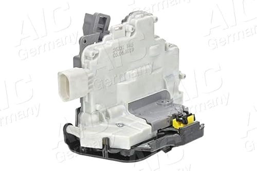Stellmotor Zentralverriegelung Set Hinten Links und Rechts Kompatibel mit Audi A3 8P 2003-2012 von Autoteile Gocht