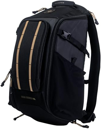 PolarPro - Roadrunner - 16L - Rucksack - Ultraleicht, kompakt für schnellen und einfachen Zugriff - passend für Ihre gesamte Kameraausrüstung - inklusive Regenschutz