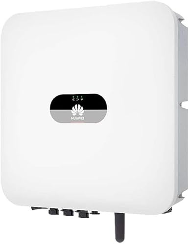 Huawei SUN2000L-4KTL-L1 Hybrid-Wechselrichter | 4 kW | 1-phasig | Smart Energy Center für PV-Anlagen & kompatibel mit LUNA2000 Batteriespeicher