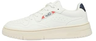 s.Oliver Jungen 2177685Sneaker in Lederoptik