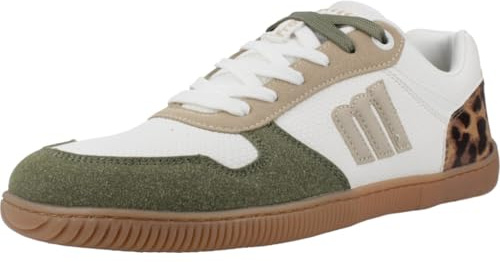 MTNG Zapatillas Barefoot Mujer Free Aria 60840