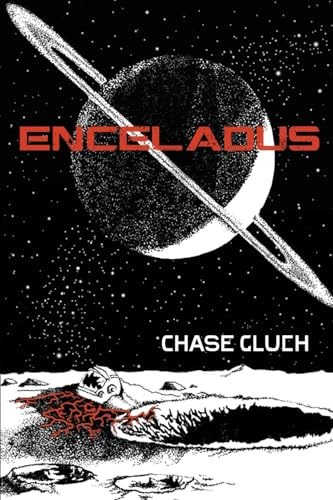Enceladus (Terminus Strain, Band 1)