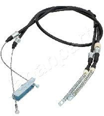 JAPANPARTS BC-W14 Power Brake Systems