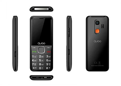 Qubo 6944762758677