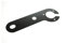 Henry Kent Trailers 7 + 13 Pin Towbar Socket Mounting Bracket, Plate, SINGLE, Trailer, Van, Maypole