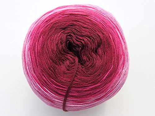 Woolly Hugs Bobbel Cotton Nr 31