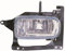 Nebelscheinwerfer für 67721676 D201-51-690C GE4T51690C MAZDA 626 V GF Hatchback Station Wagon GW 1997-1999