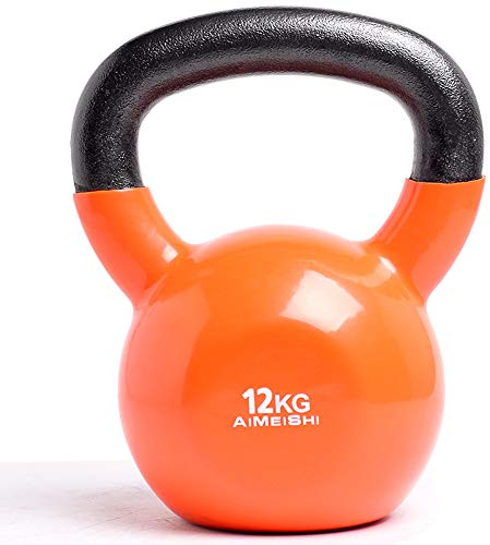 Wettbewerb Kettlebell Heavy Duty Gewichtheben Bodybuilding Home Gym Fitnessgeräte Krafttraining 4, 6, 8, 12, 14, 15, 16, 18, 20, 24, 28, 32 kg,20kg