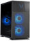 ERAZER Engineer X30 High-End Gaming Desktop PC (Intel Core i7-14700, 16 GB DDR5 Kingston Fury Beast RGB, 1TB NVMe SSD, GeForce RTX 4070 12GB GDDR6x HDMI 2.1, Wasserkühlung, Win 11 Home)